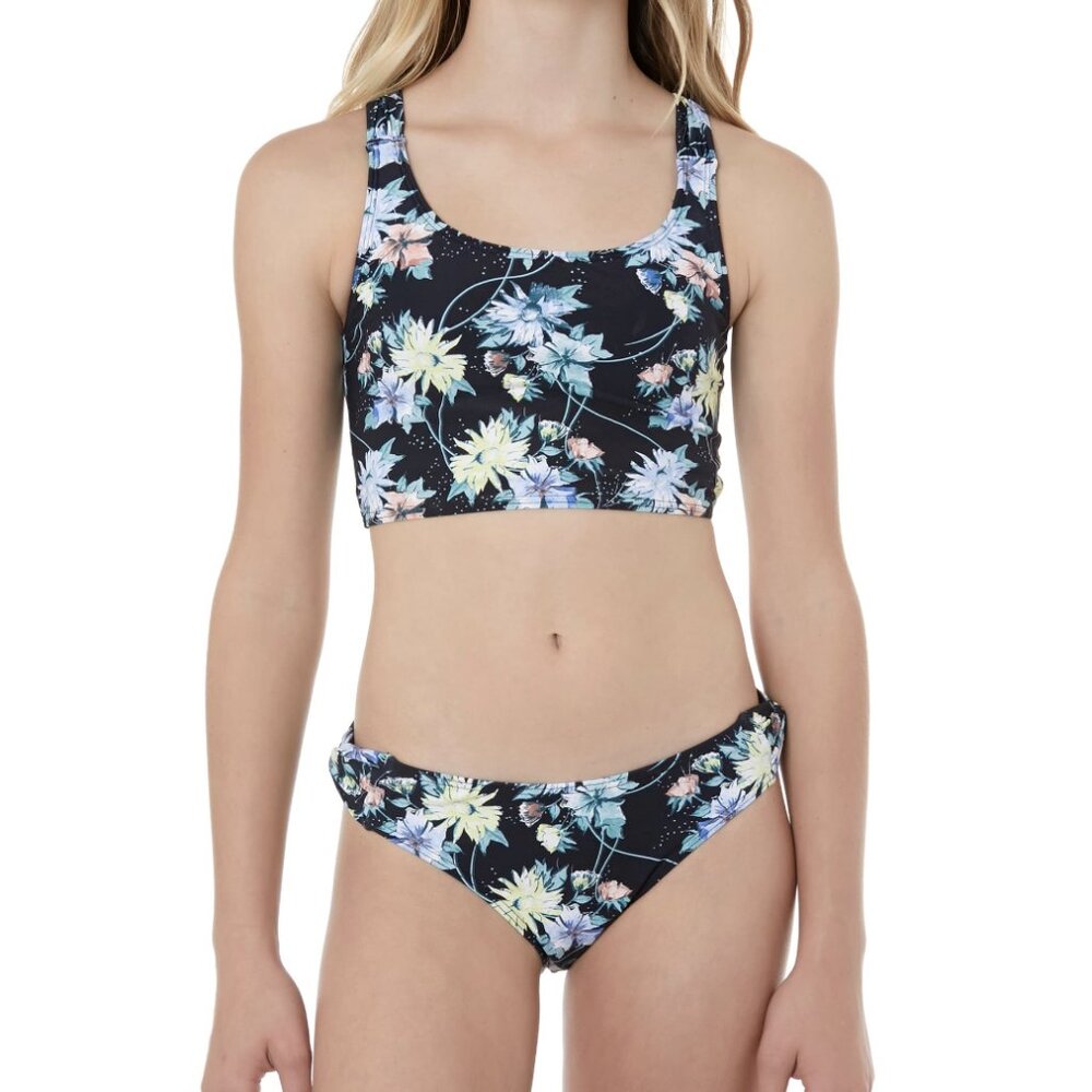 Multi Color 2 Pcs O'Neil Bikini Swimsuit Size 10